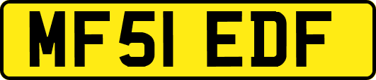 MF51EDF