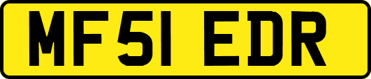 MF51EDR