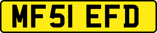 MF51EFD