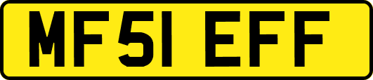 MF51EFF