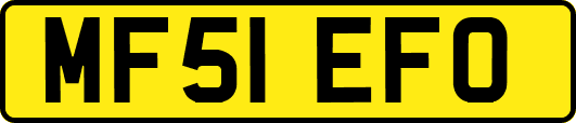 MF51EFO