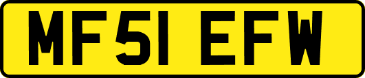 MF51EFW