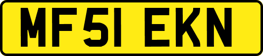 MF51EKN