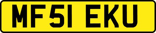 MF51EKU