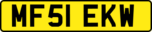 MF51EKW