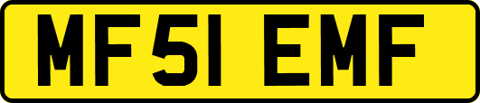 MF51EMF