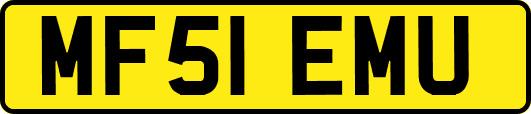 MF51EMU