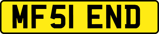 MF51END