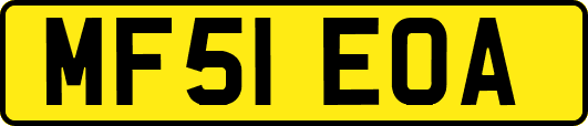 MF51EOA