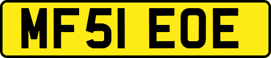 MF51EOE