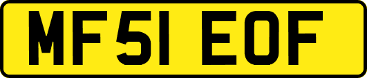 MF51EOF