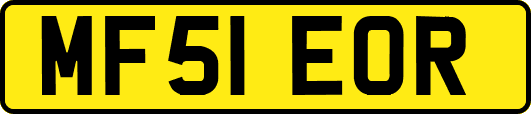 MF51EOR