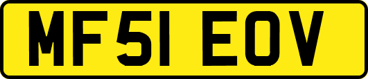 MF51EOV