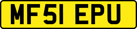 MF51EPU