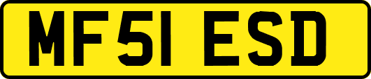 MF51ESD