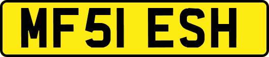 MF51ESH