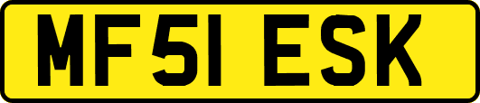 MF51ESK