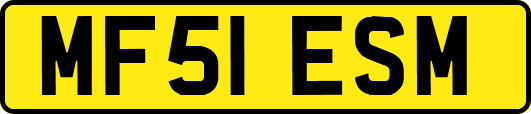 MF51ESM