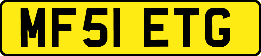 MF51ETG