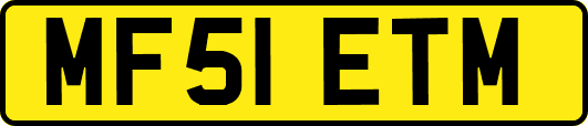 MF51ETM