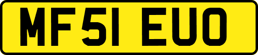 MF51EUO