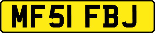 MF51FBJ