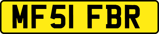 MF51FBR