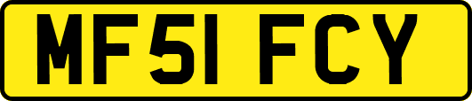 MF51FCY