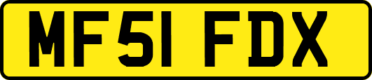 MF51FDX