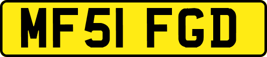 MF51FGD