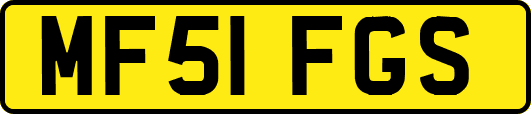 MF51FGS