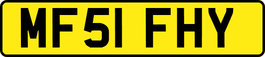 MF51FHY