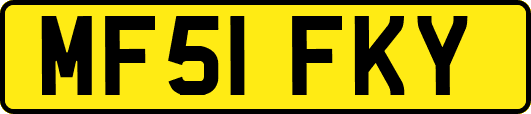 MF51FKY