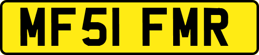 MF51FMR