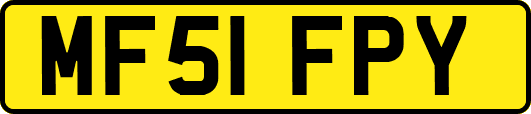 MF51FPY