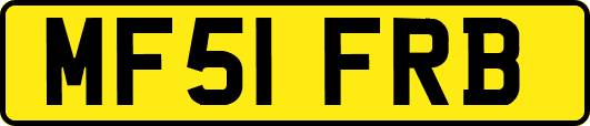 MF51FRB