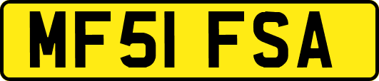 MF51FSA