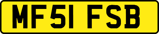 MF51FSB