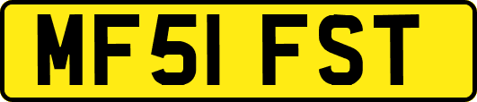 MF51FST