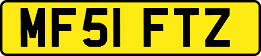 MF51FTZ