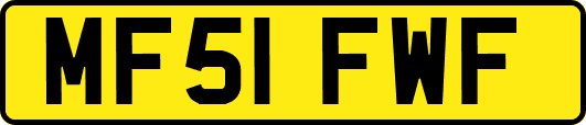 MF51FWF