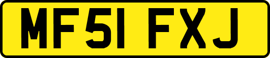 MF51FXJ