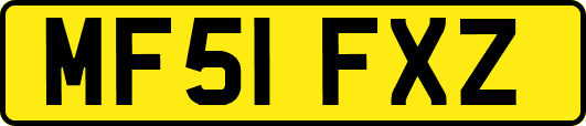 MF51FXZ