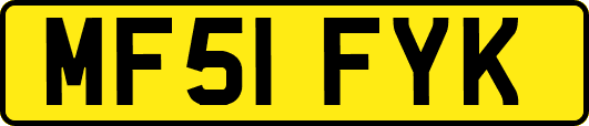 MF51FYK