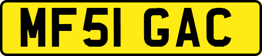 MF51GAC