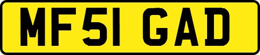 MF51GAD