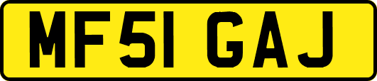 MF51GAJ