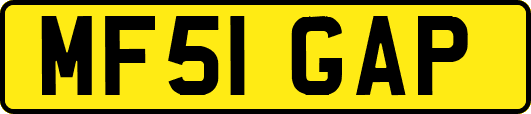 MF51GAP