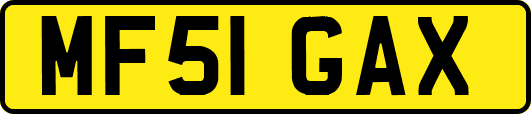 MF51GAX