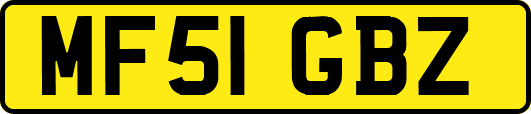 MF51GBZ